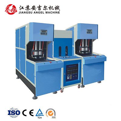 半自動吹瓶機(jī)