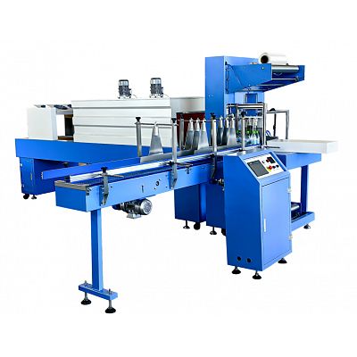 全自動膜包機(jī)