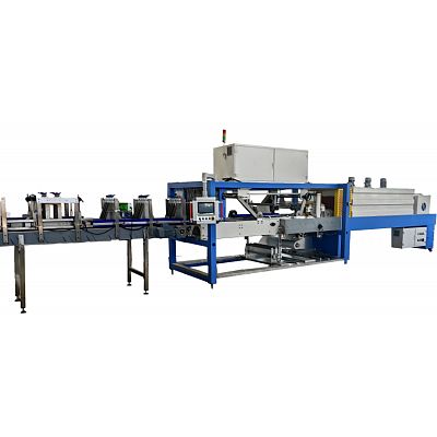 一片式高速裹包機(jī)